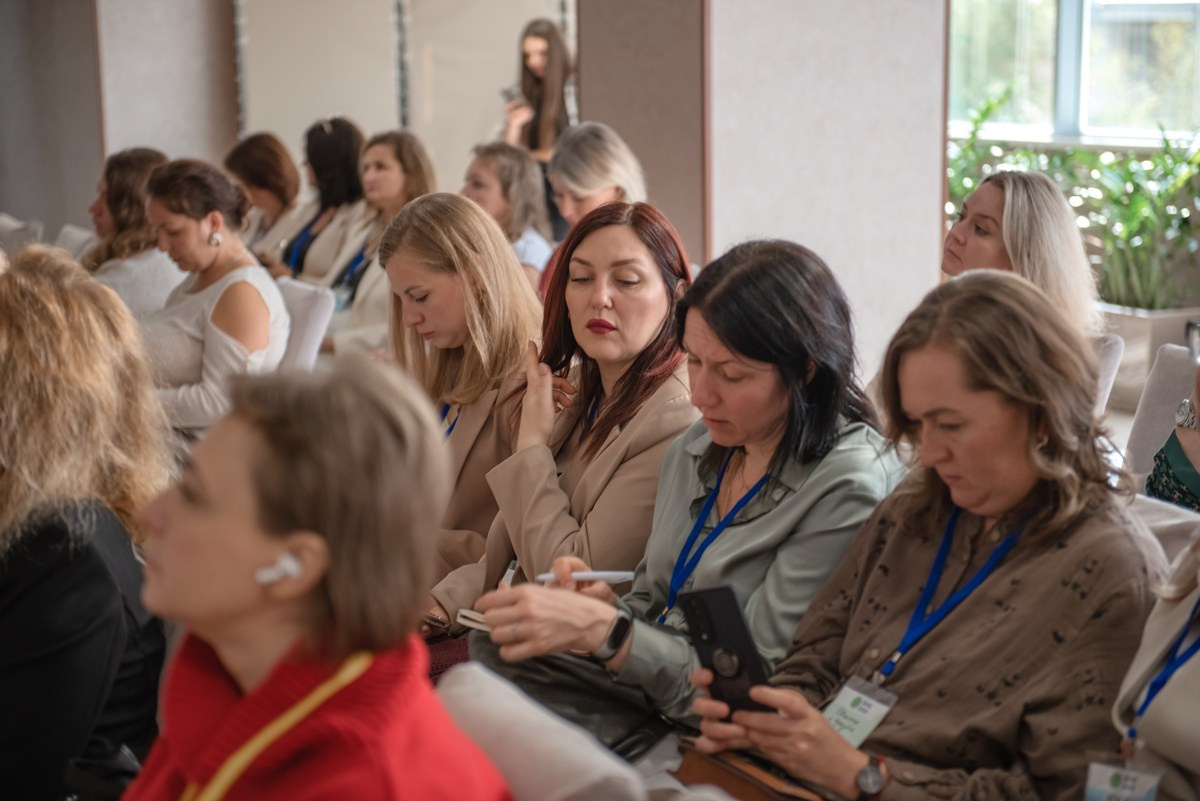 «Городские каникулы» Конференция. Семейный и коммерческий фотограф в Сочи Александр Бодунов