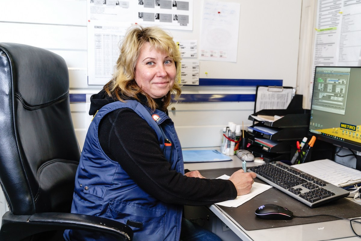 Юбилей компании METRO. Репортажный и семейный фотограф в Санкт-Петербурге Тарас Марченко
