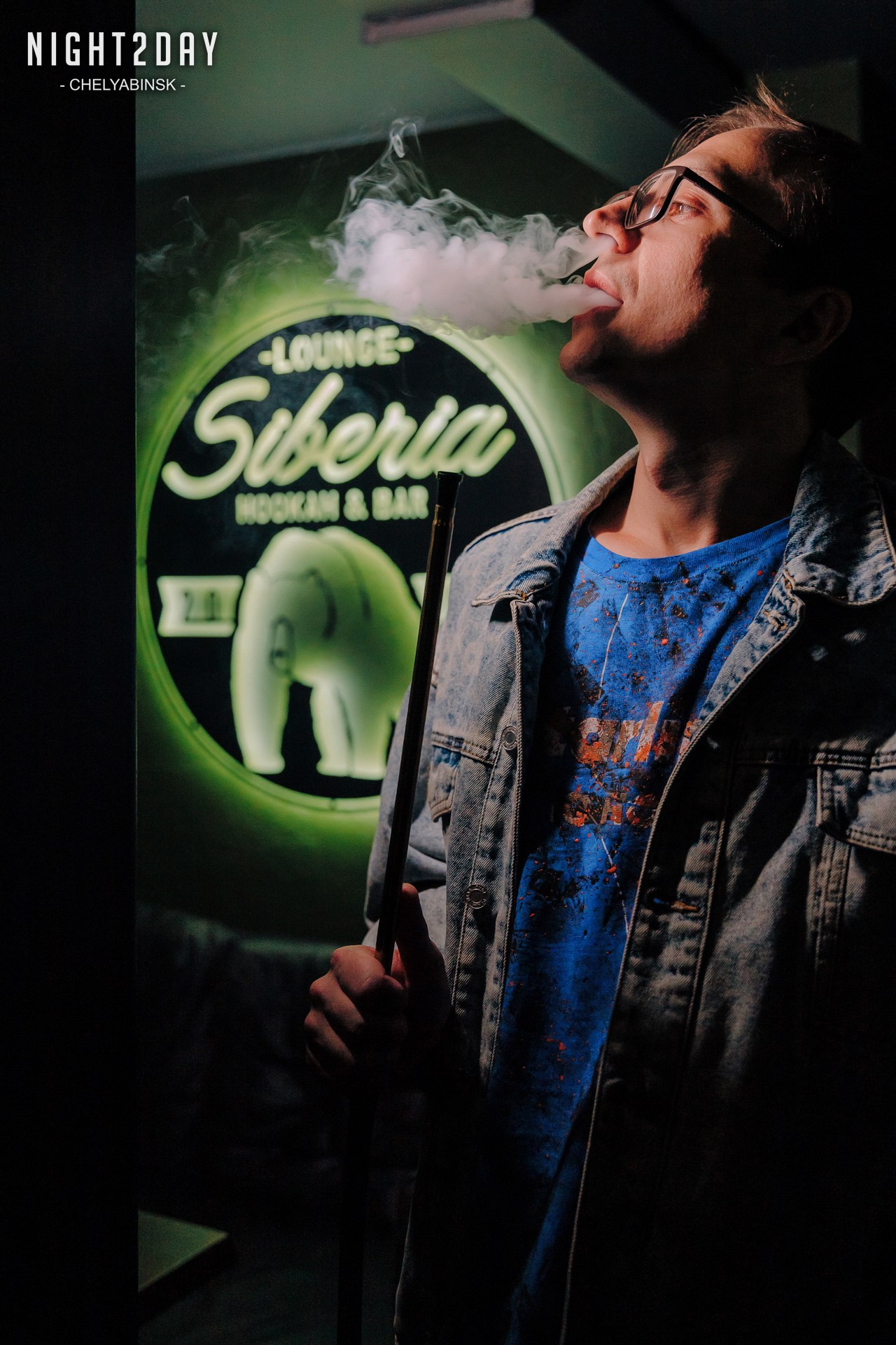 Night2Day 2024. Репортажный фотограф Челябинск Егор Фомин