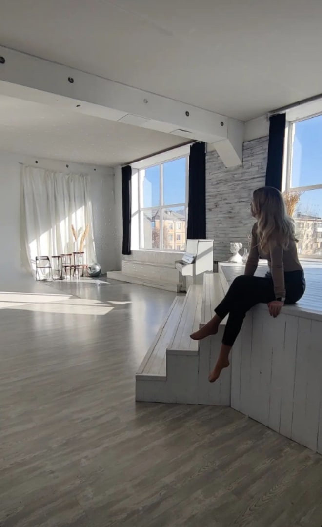 Ваби Саби 1 зал. Фотограф в Кемерово, Ольга Гаврилова