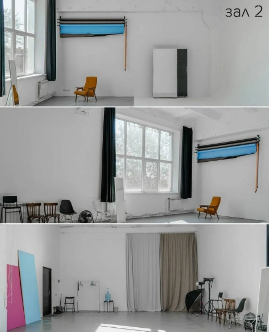 Ваби Саби 2 зал. Фотограф в Кемерово, Ольга Гаврилова