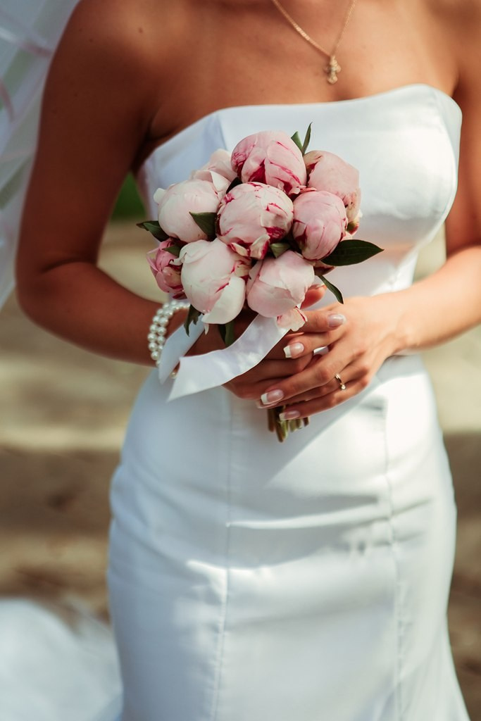 Свадьбы. Фотограф Александра Рышкова