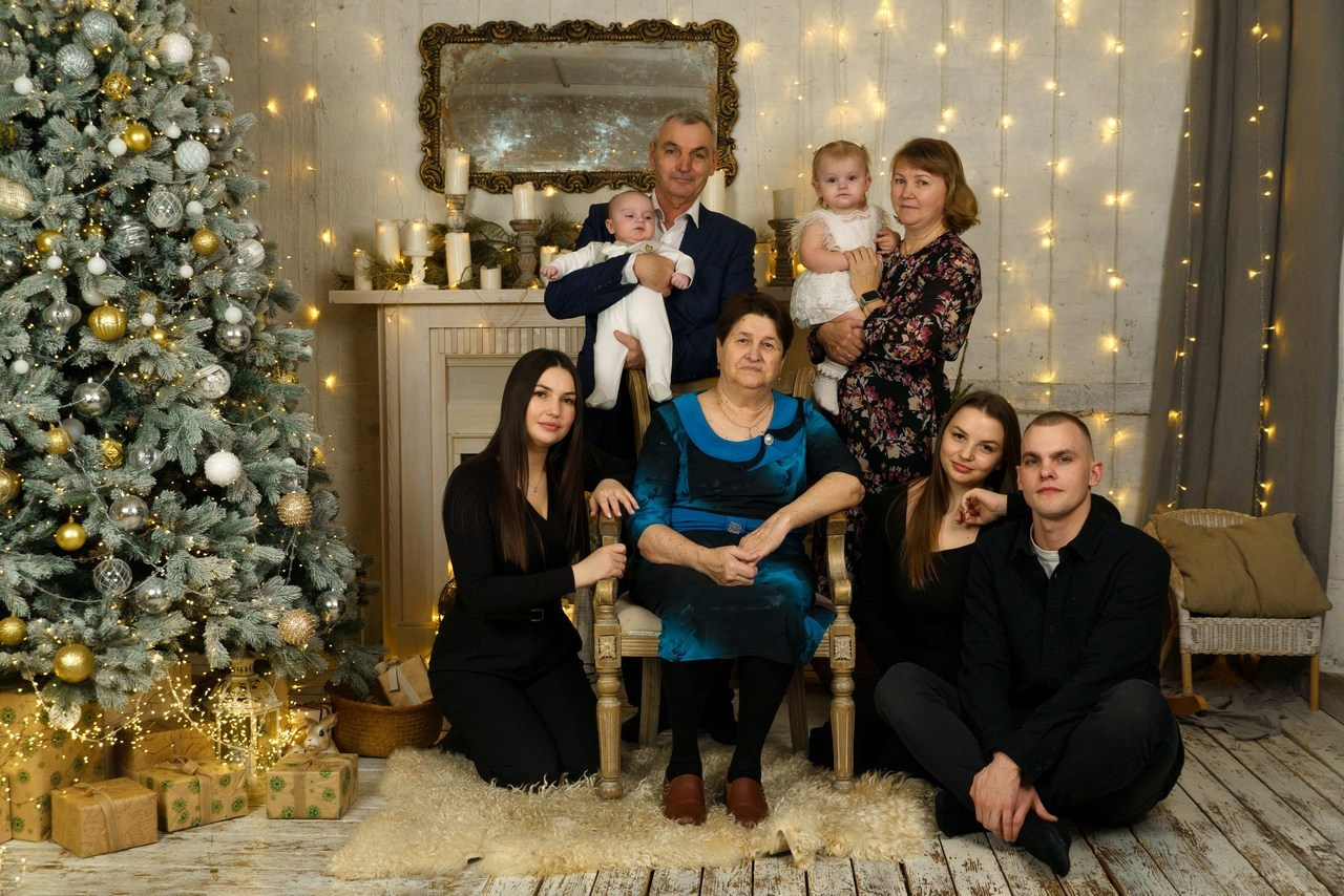 Отзывы. Женский, семейный и детский фотограф в Тюмени Диана Осипова