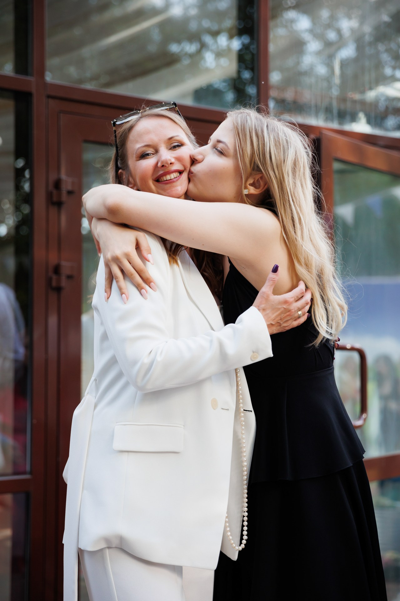 Выпускное. Фотограф событий, Максим Романенко