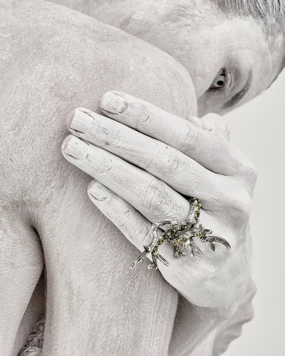 BD Jewellery. Fashion Photographer