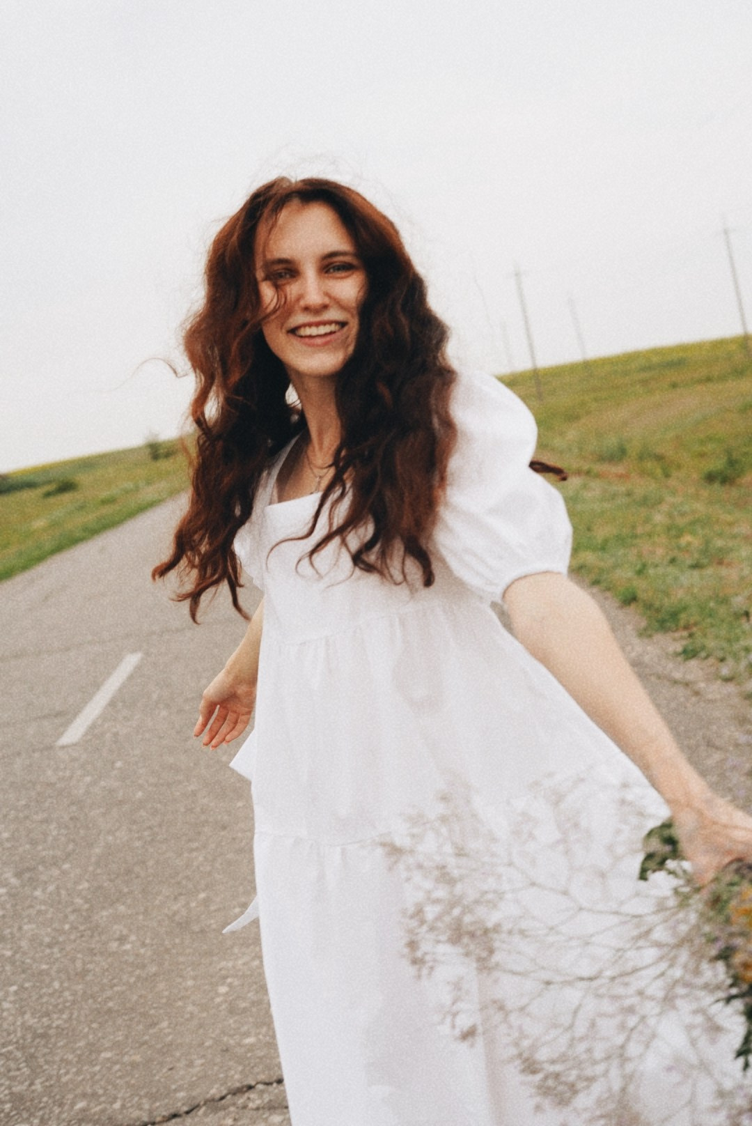 Андрей и Александра. Свадебный и портретный фотограф в Санкт-Петербурге Софья Каркачева