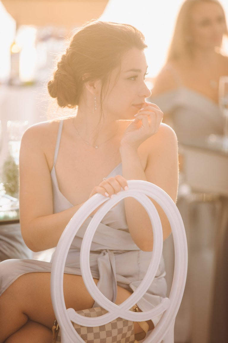 Жаркая Сочинская свадьба. Фотограф Константин Пешков