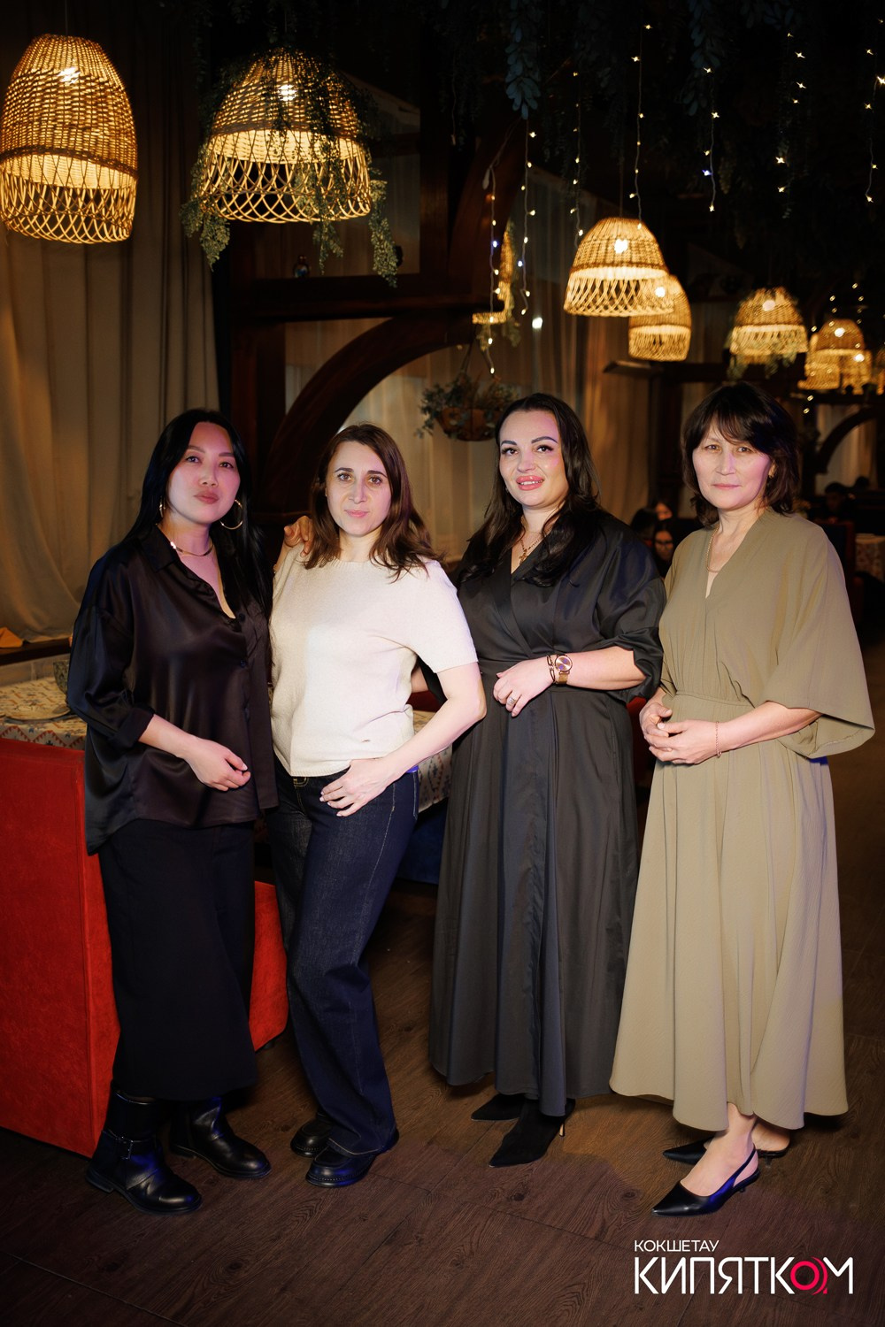 ТБИЛИСИ. КИПЯТКОМ КОКШЕТАУ