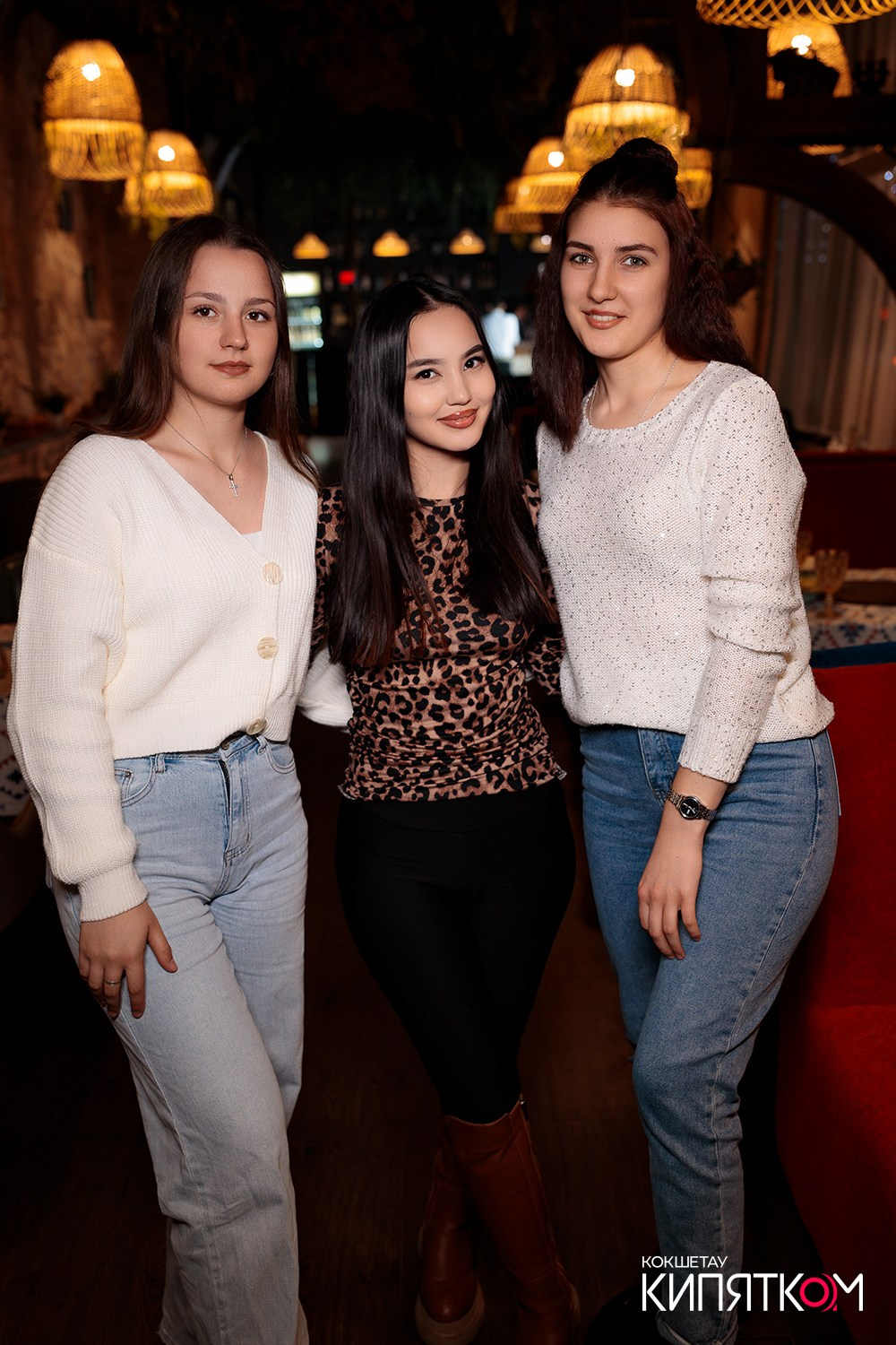 ТБИЛИСИ. КИПЯТКОМ КОКШЕТАУ