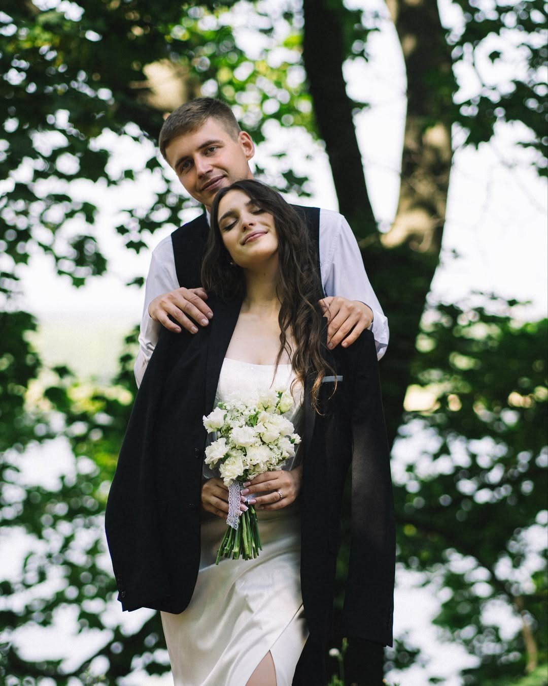 Nikita & Lidia. Я — Алёна и я фотографирую красиво (е)
