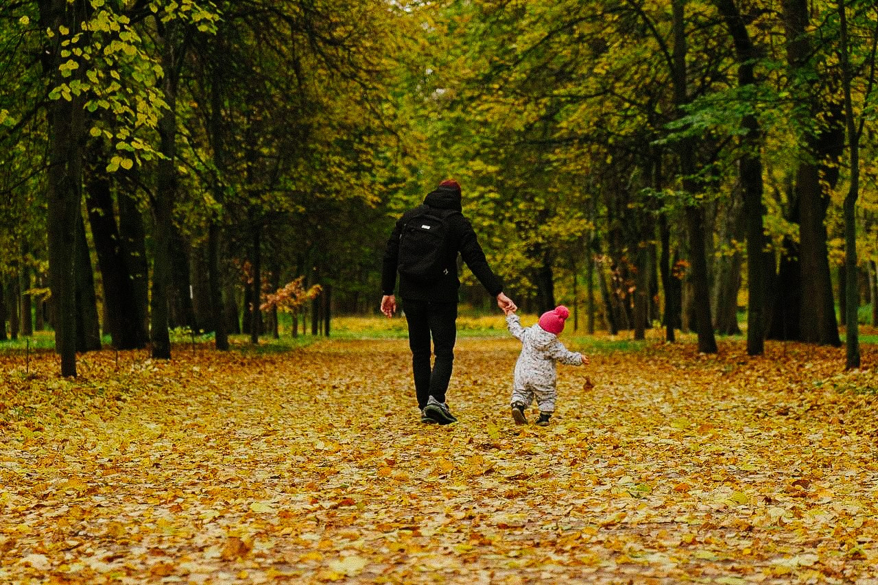 Лёша и Даша. Фотограф в Москве