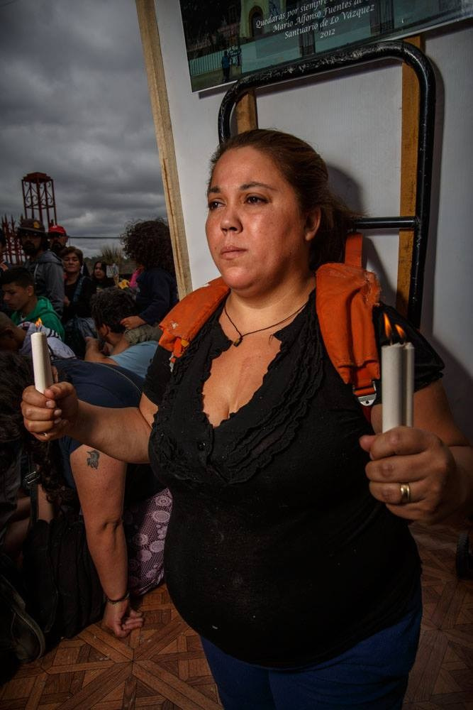 ЛЮДИ LO VÁSQUEZ. Fotógrafo de retratos y de negocios en Moscú Andréi Nikolsky