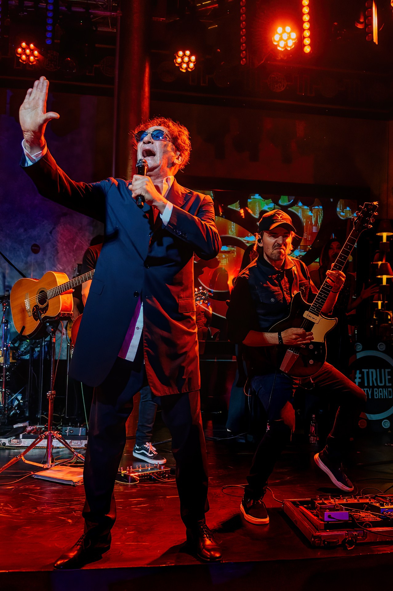 After-party ПМЭФ-2023. Григорий Лепс. в Buddha-Bar. Коммерческий фотограф в Санкт-Петербурге Анна Кобзарь