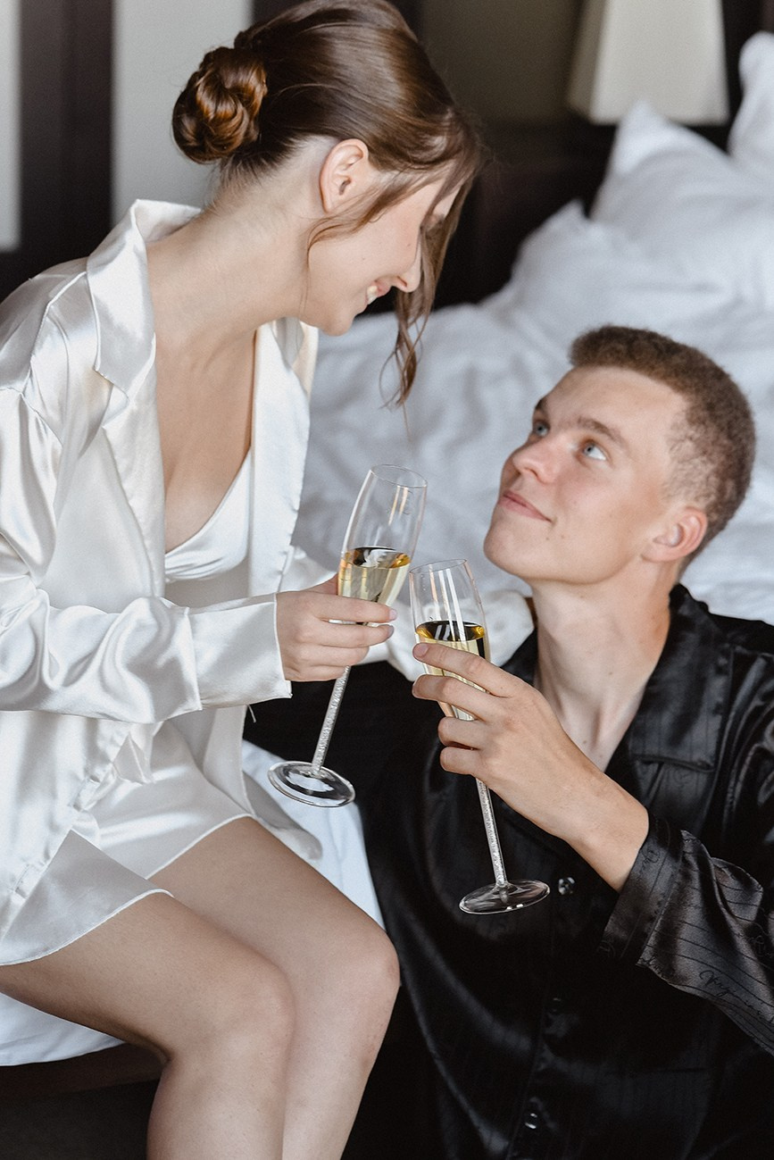 Святослав и Дарья. Свадебный и семейный фотограф в Ростове-на-Дону Елена Сторожок