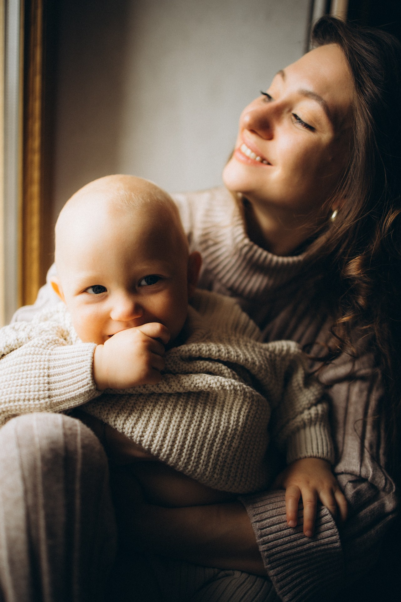 Единое целое. Фотограф в Санкт-Петербурге Кристина Порванова