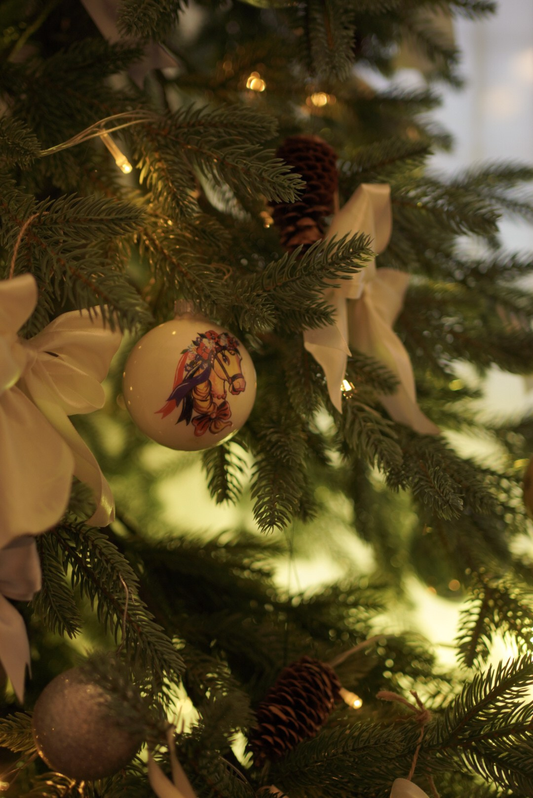 Новогодний Фотопроект в студии Art is…. Photographer in Montenegro