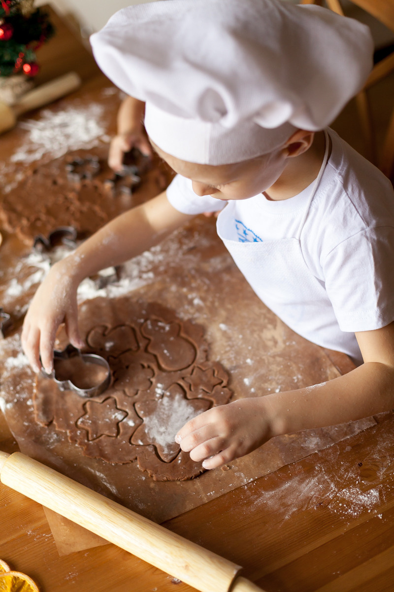 Новогодние семейные фотосессии в Москве