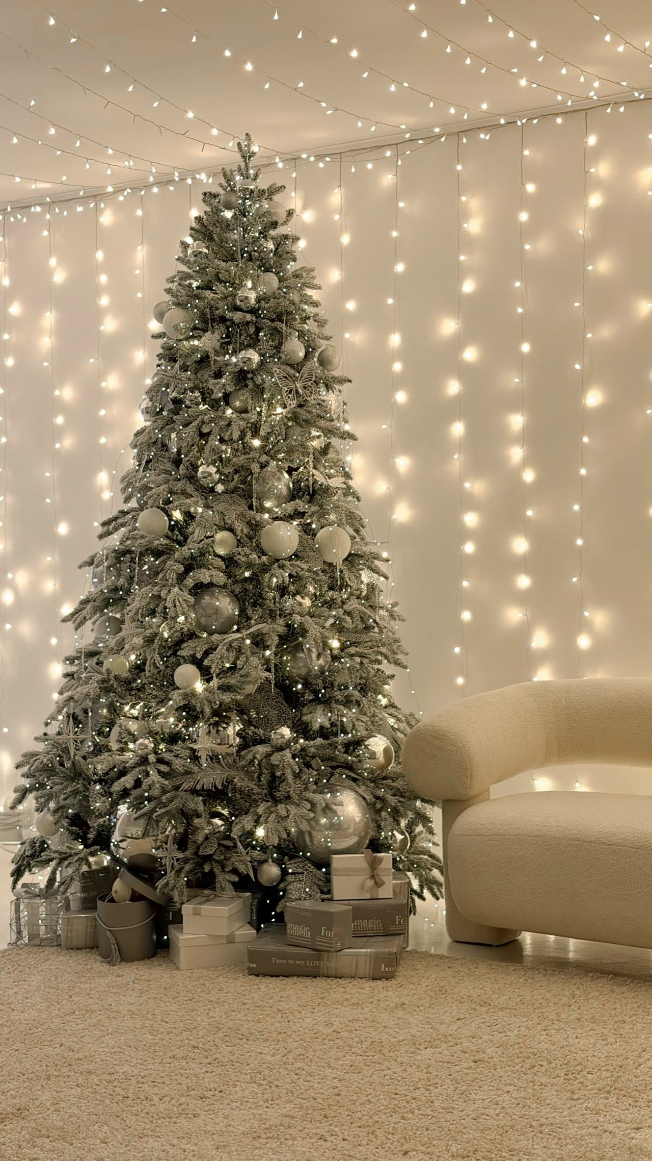 НГ студии зима 2025-2026