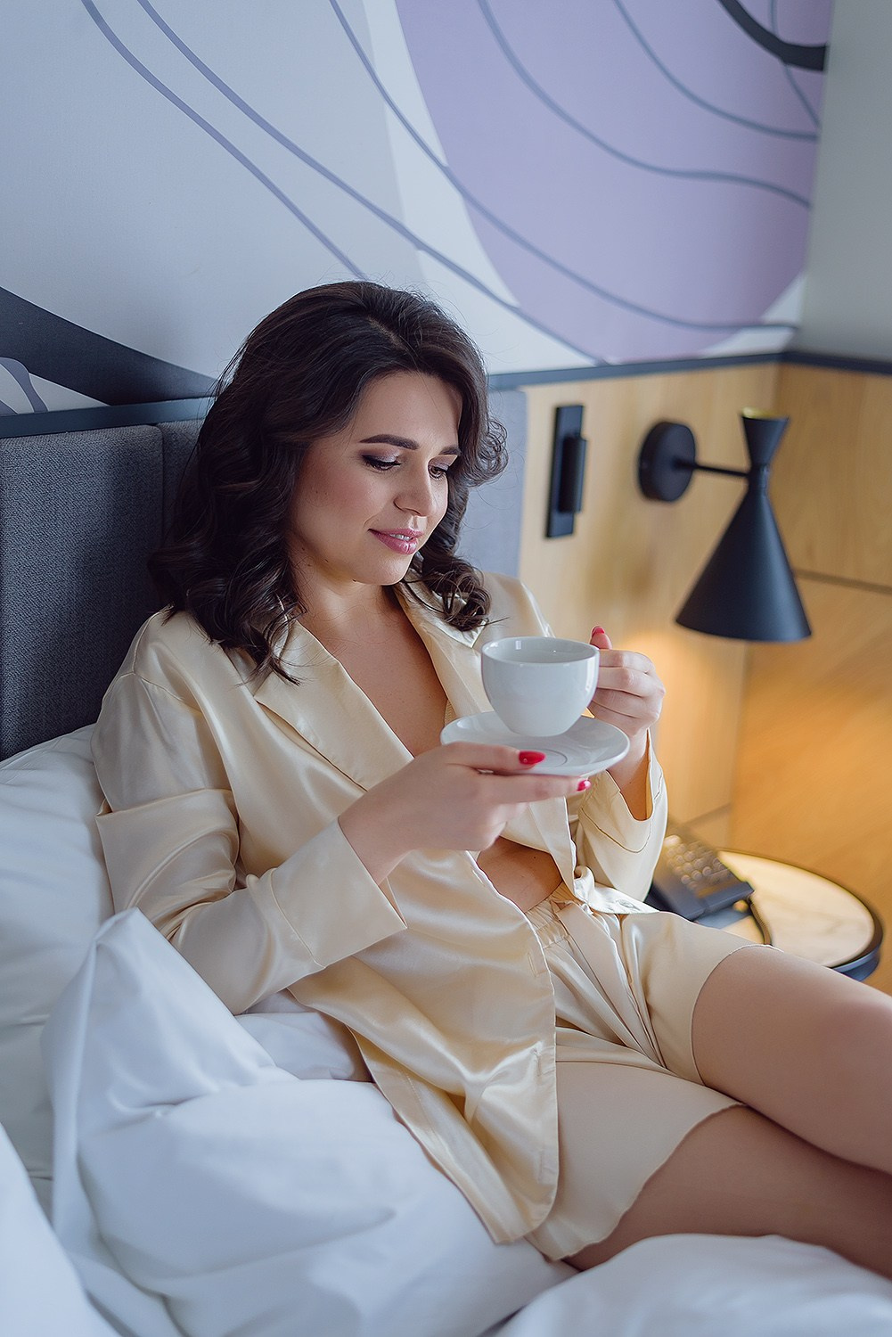 Алена. Фотограф Ростов-на-Дону Белла Керимова