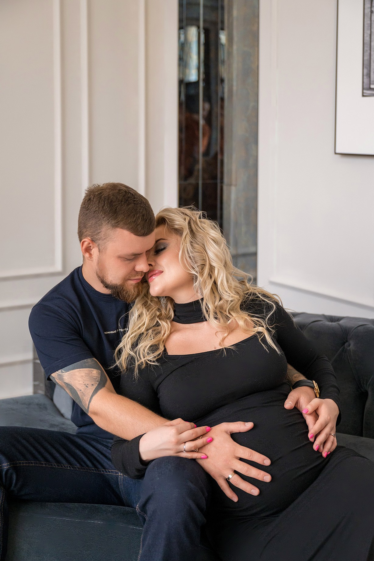 Show must go on. Свадебный и семейный Фотограф в Москве Александр Березин