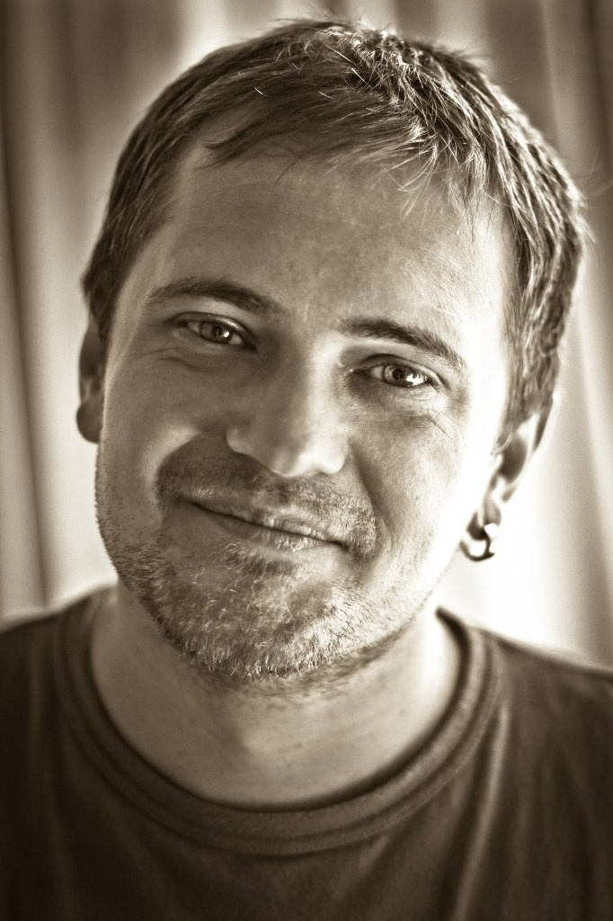 Тот самый бар. Nina Petina