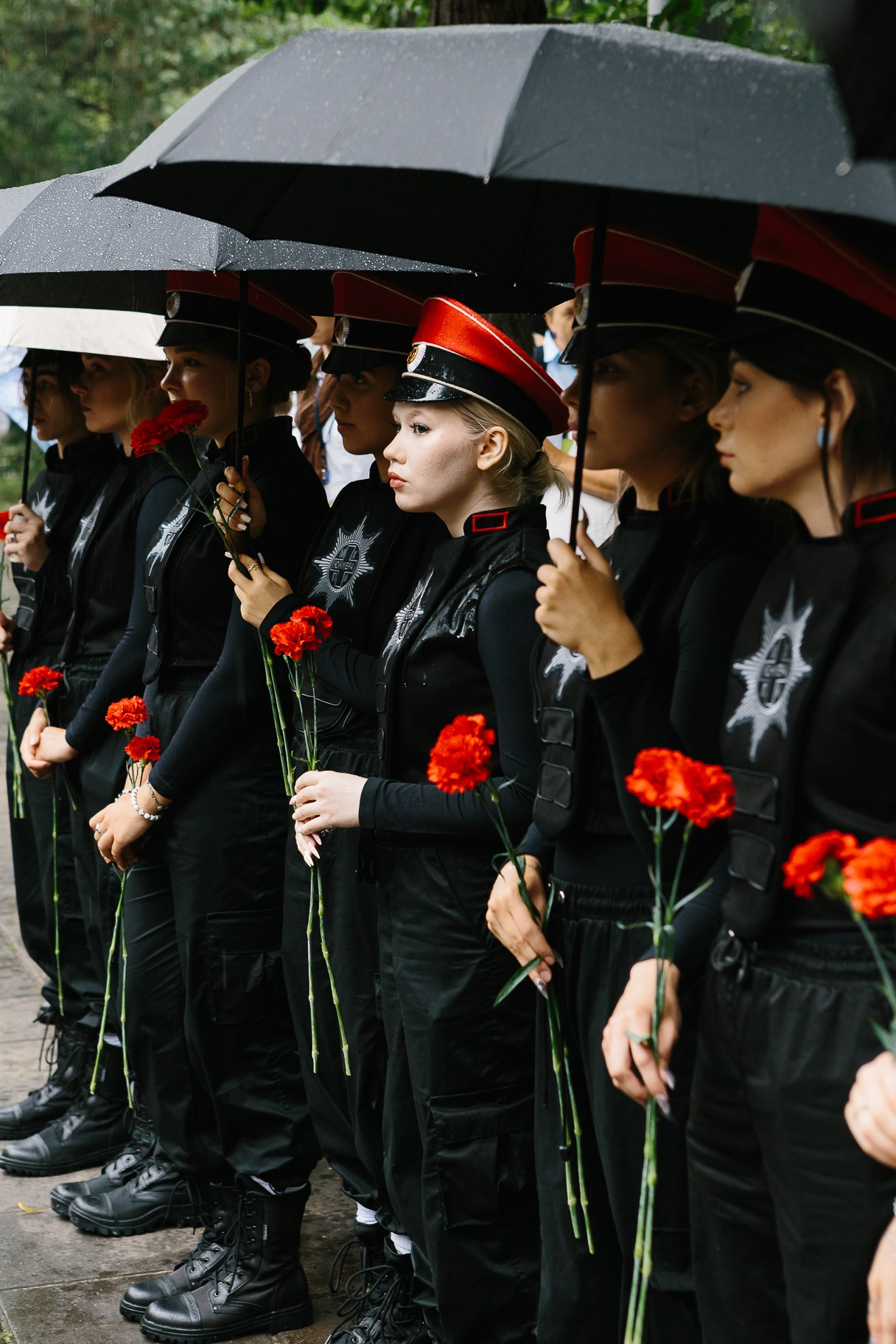 Городские мероприятия. VICTOR SAPOZHNIKOV