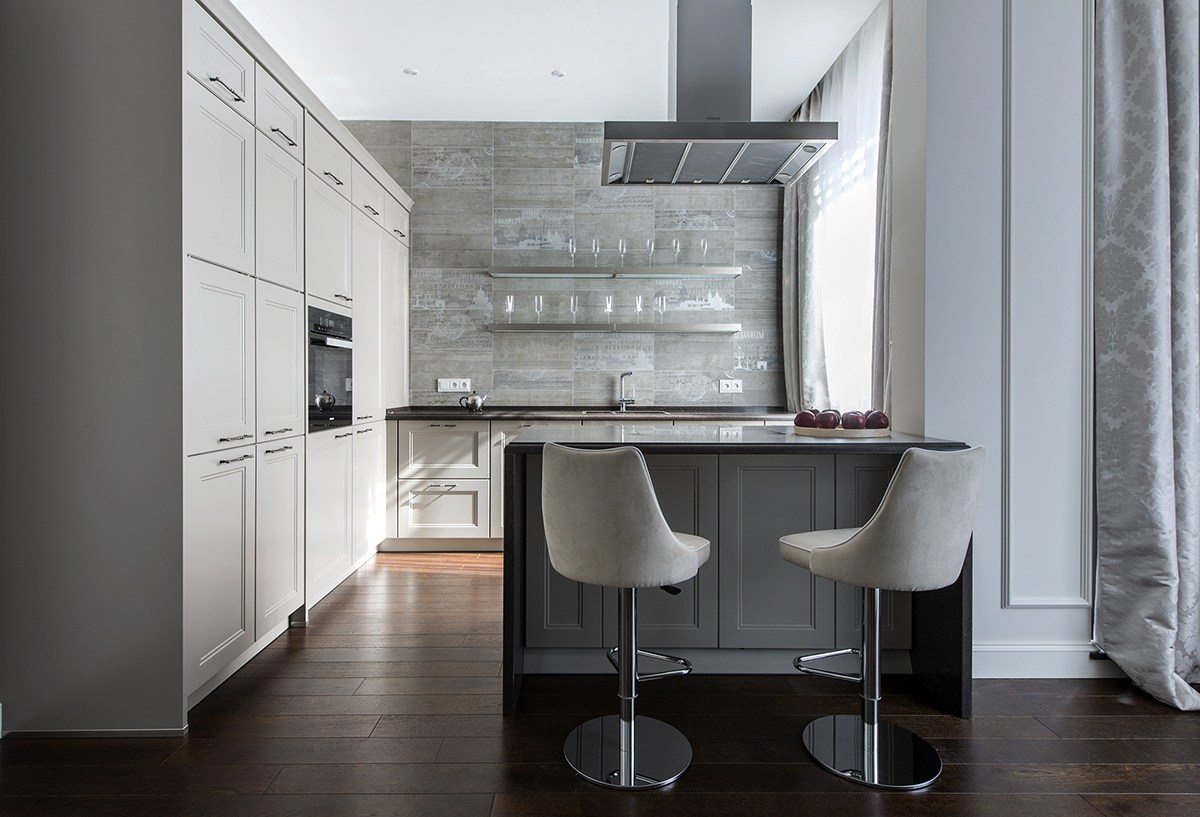 Квартира 110 метров в Жк Олимпийская деревня. Главная