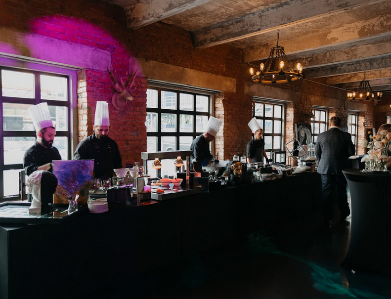 Площадка №  4-3. Свадебный и портретный фотограф Москва