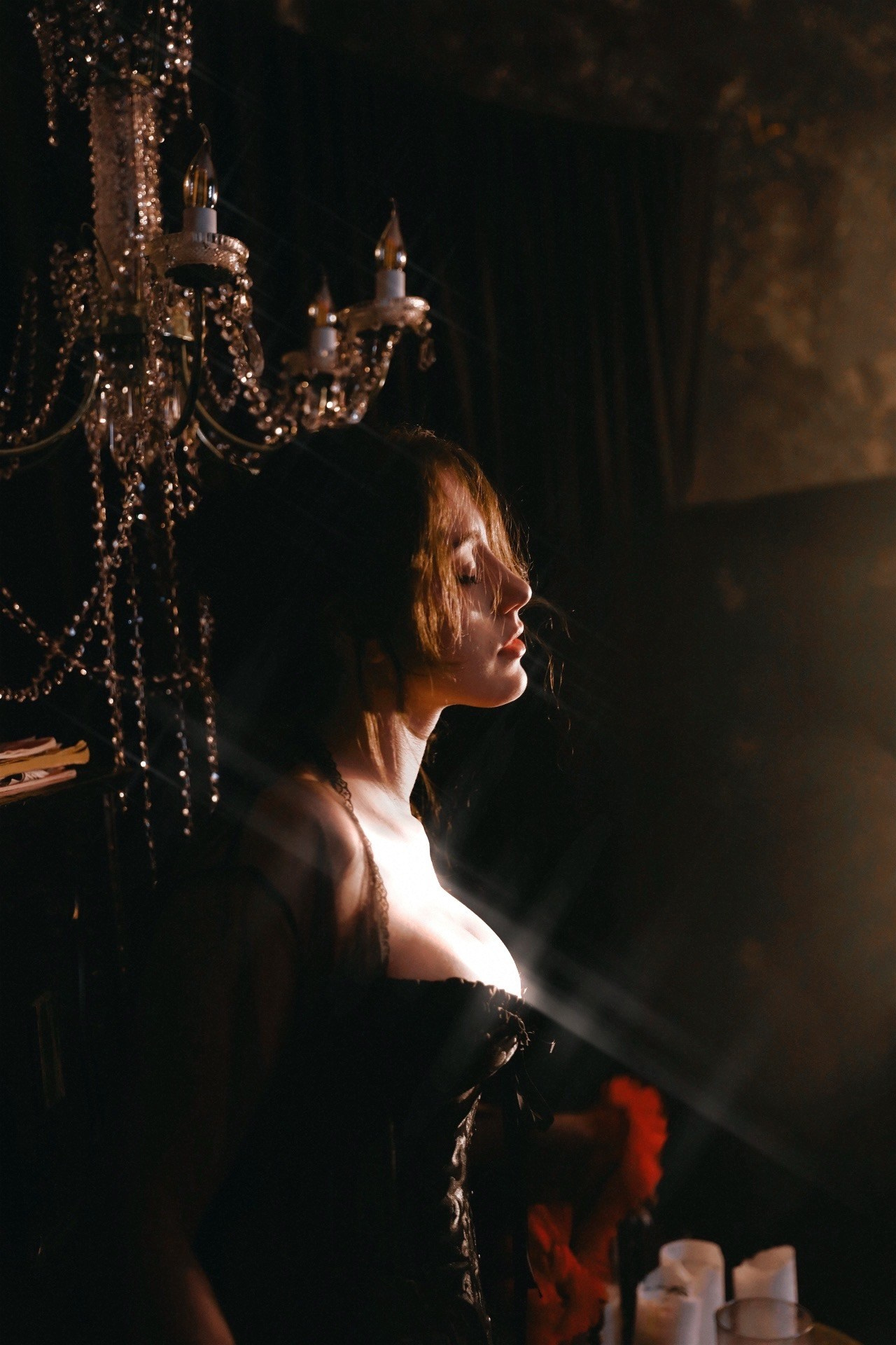 Аннушка. Виктория Калугина — фотограф и видеомейкер в Москве