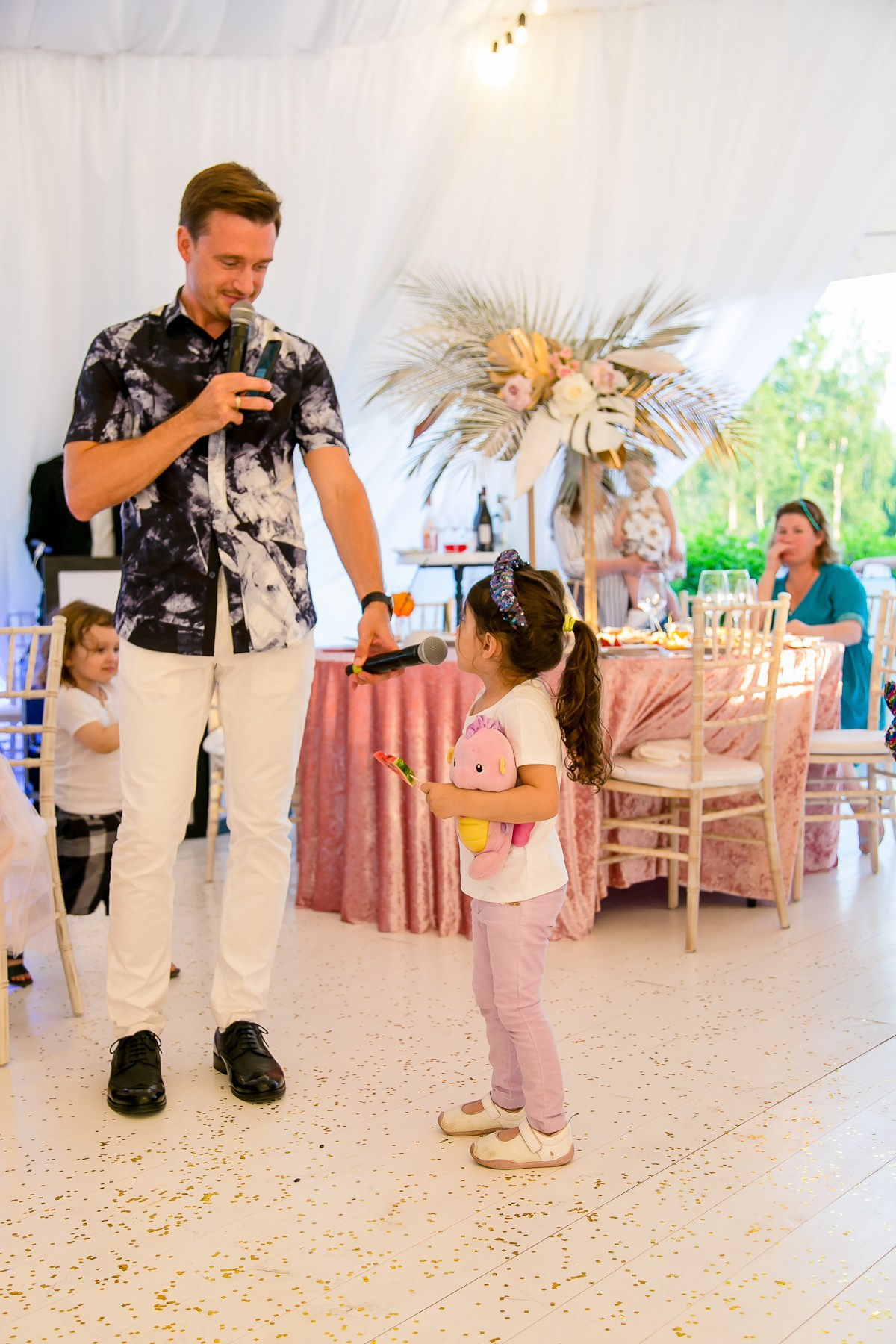 ДЕНЬ РОЖДЕНИЯ Конный клуб. Главная