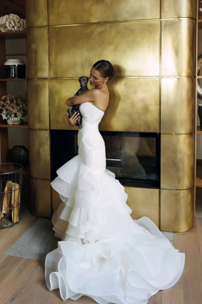 Профессиональный питомник левреток РКФ/FCI ASTI SAPPHIRE 💎 Сочи|Санкт-Петербург