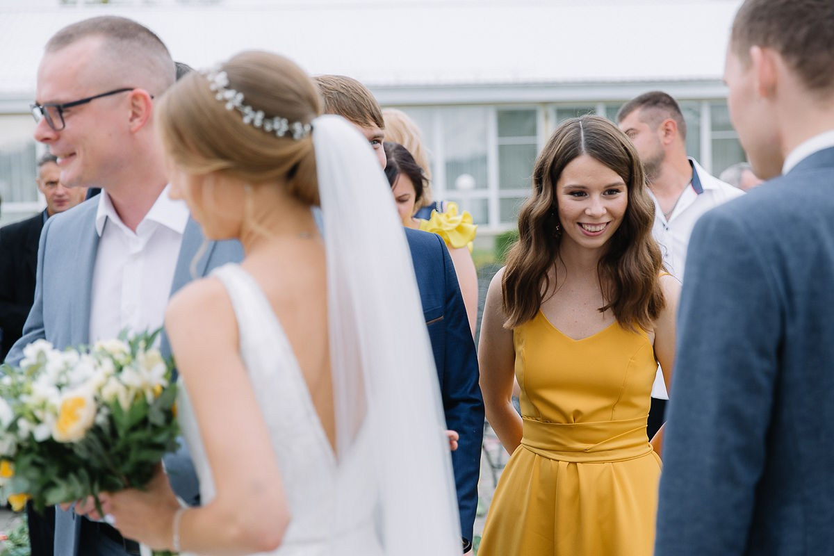 Елена и Евгений