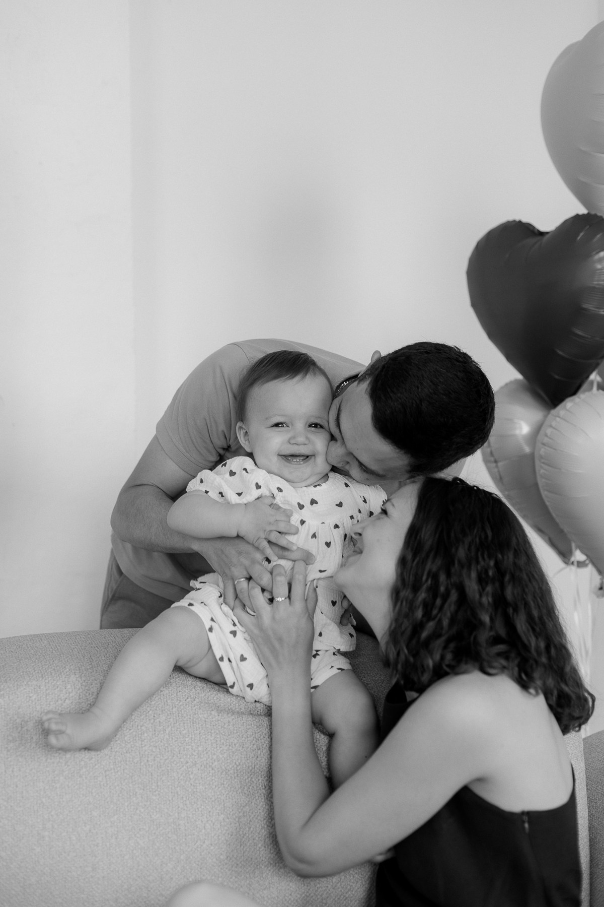 Виктория+Дмитрий+Ксюша. Свадебный, семейный фотограф Брянск, Москва — Виктория Антропова