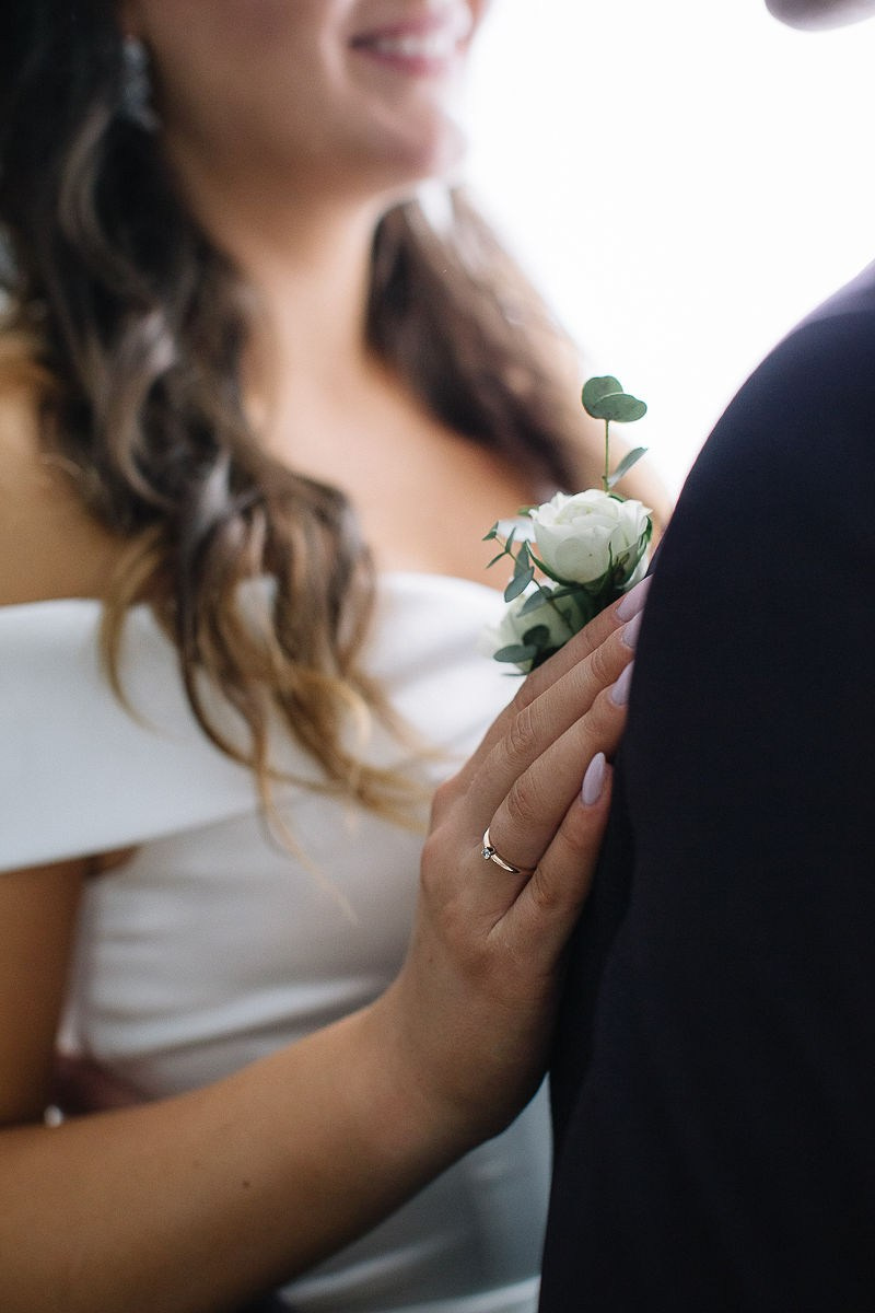 Марина и Максим