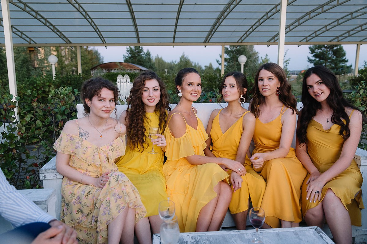 Елена и Евгений