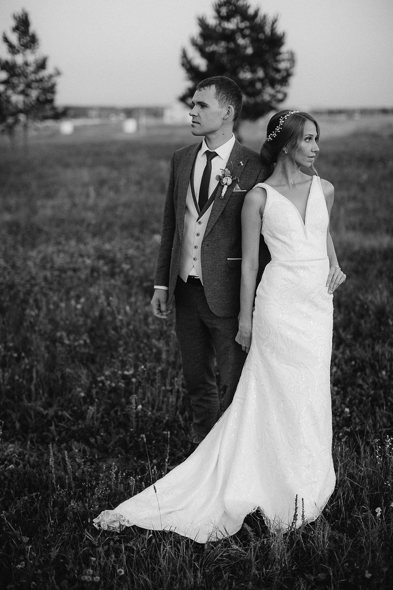 Елена и Евгений