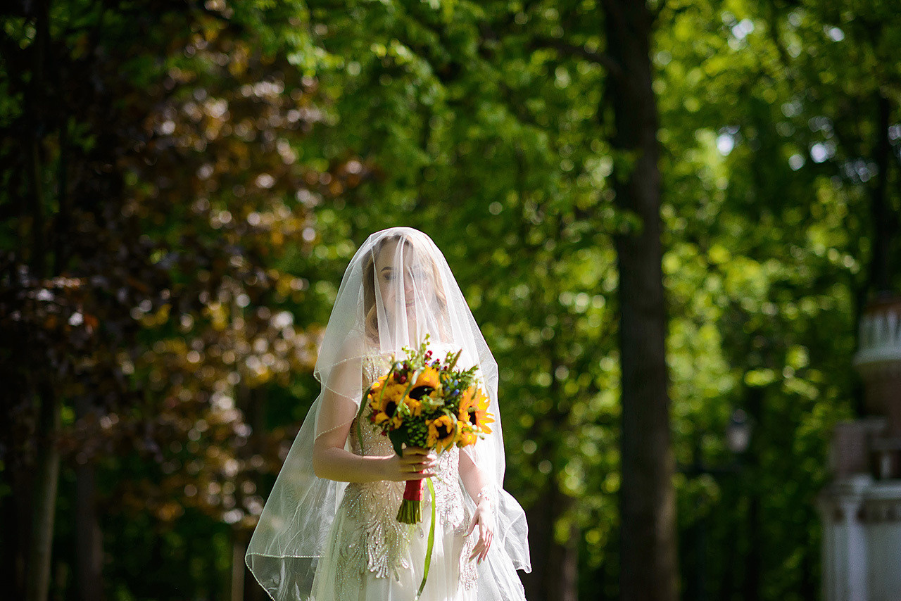 ПОРТФОЛИО. Свадебный и семейный Фотограф в Москве Александр Березин