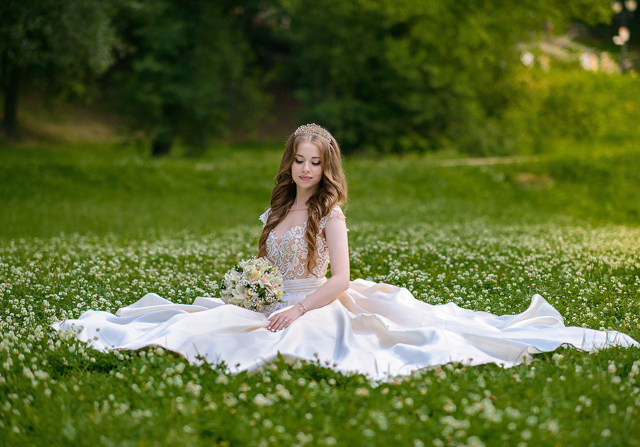 ПОРТФОЛИО. Свадебный и семейный Фотограф в Москве Александр Березин