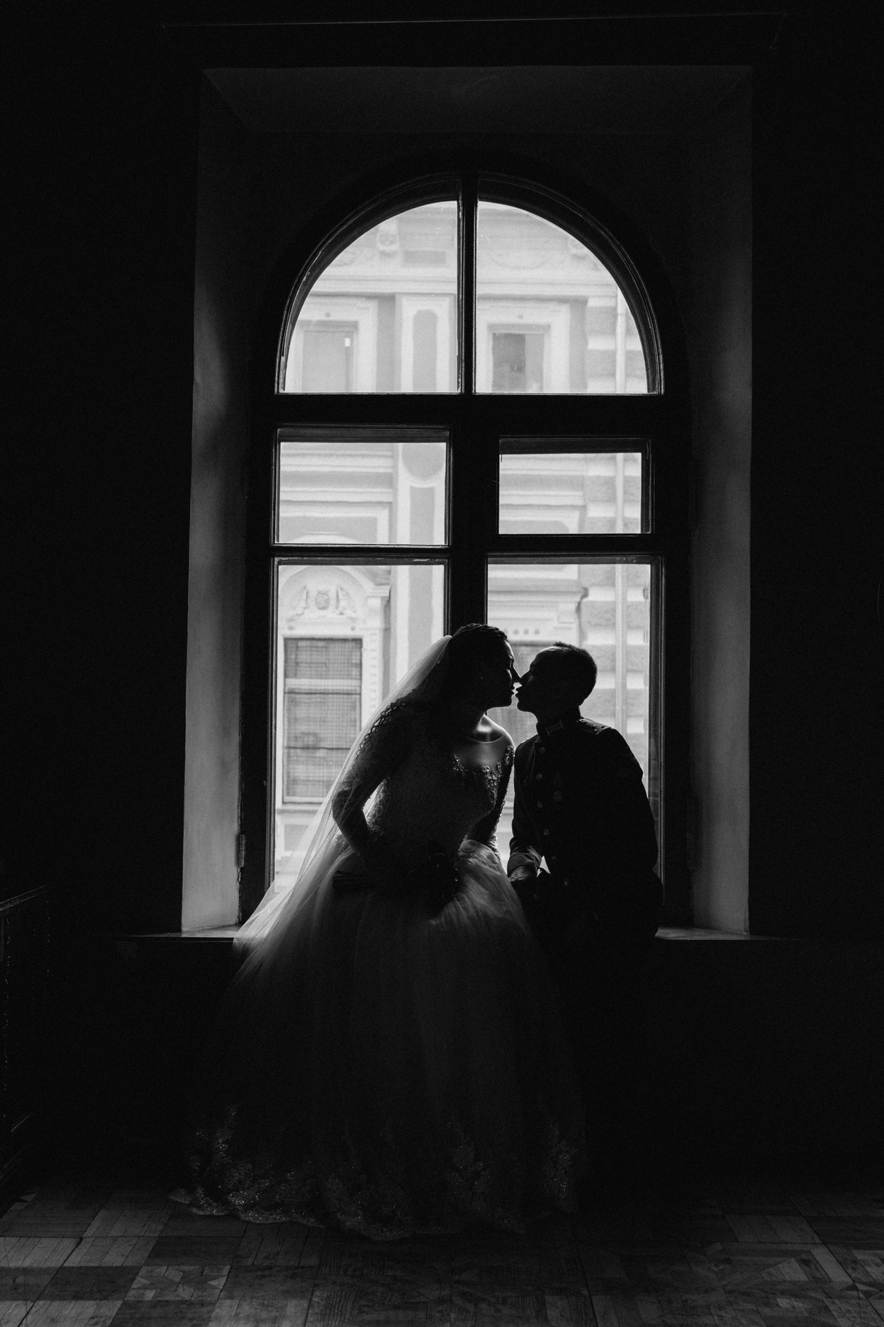 Отзывы. Свадебный фотограф Москва Виктория Медовик