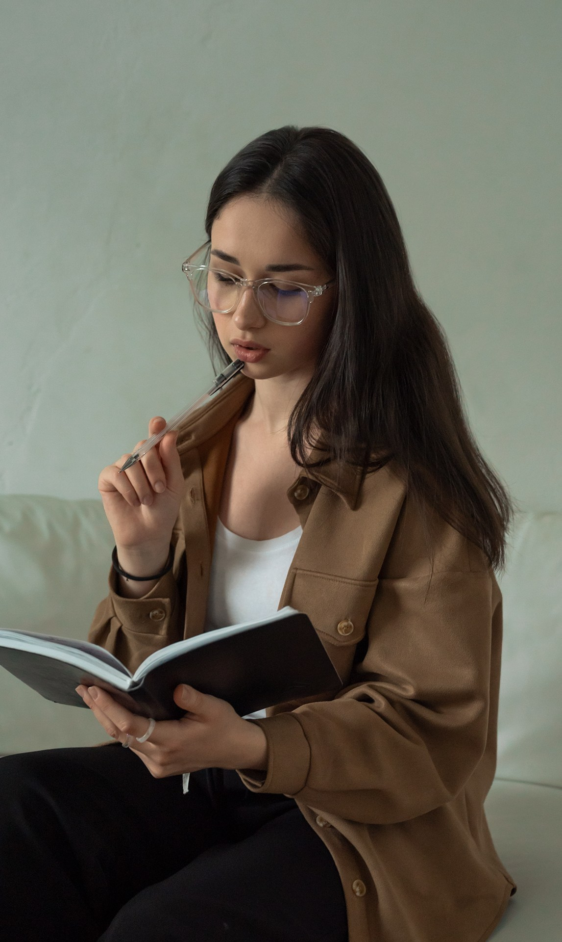 Марина и Михаил. Фотограф в Санкт-Петербурге Ваня Ковтун