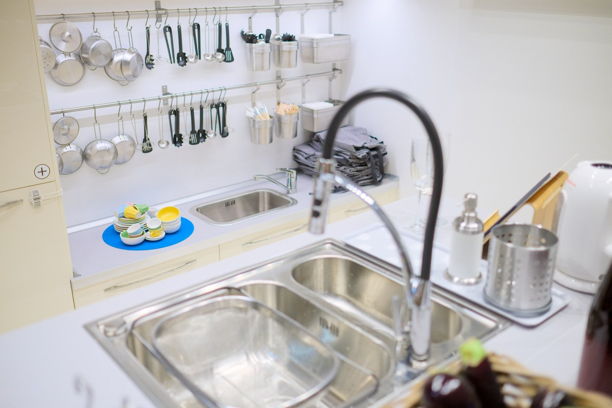 ИНТЕРЬЕР. Фотограф и оператор-постановщик в Санкт-Петербурге Беликов Валентин