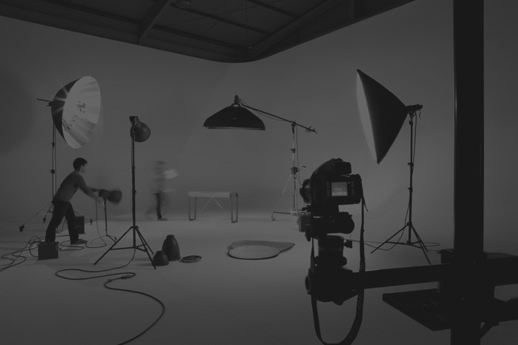 Студия фотографии для бизнеса в Санкт-Петербурге