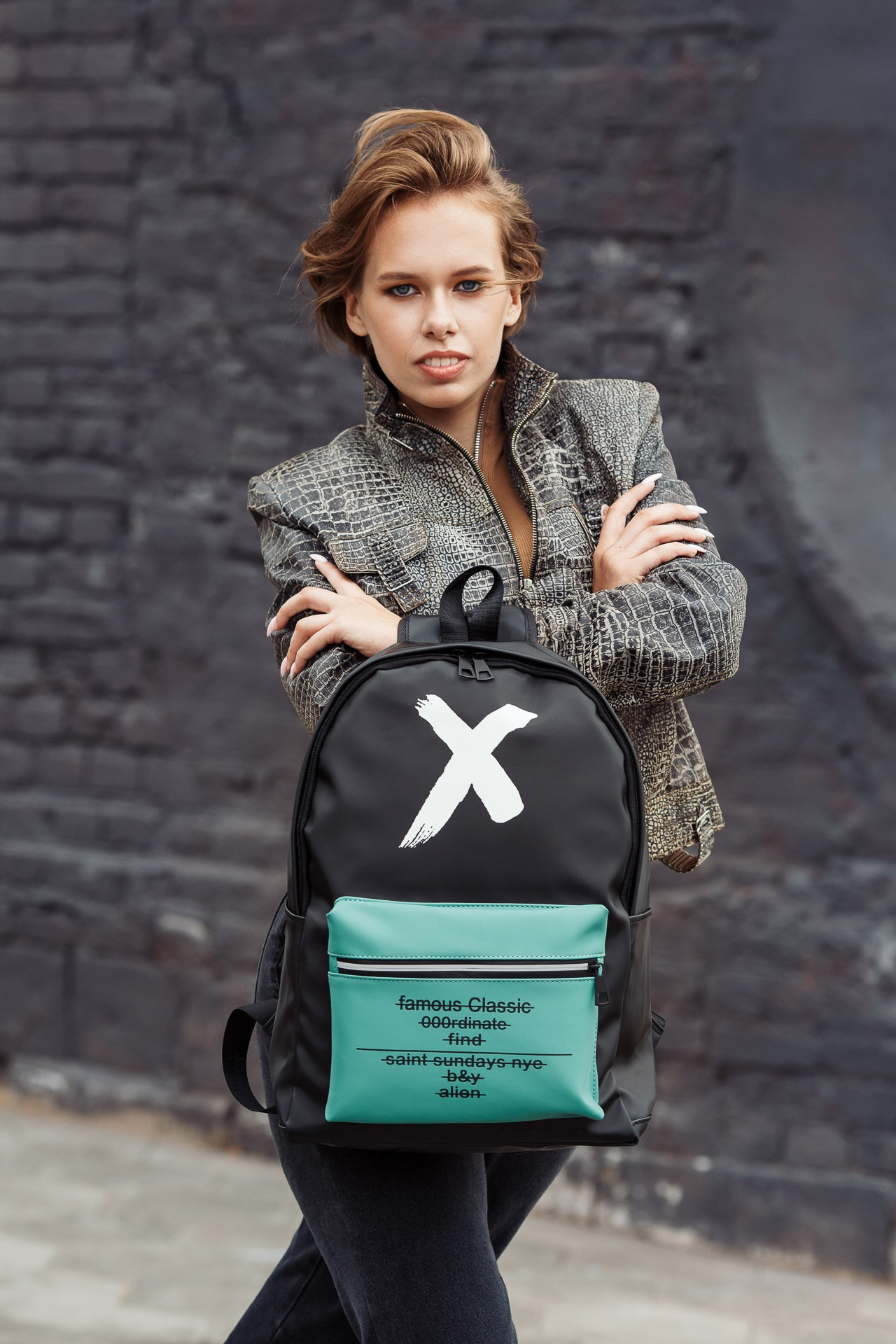 WB OZON Рюкзаки. Фотосъёмка для бизнеса — предметное фото, репортаж с мероприятий, портреты людей, съёмка интерьера и экстерьера