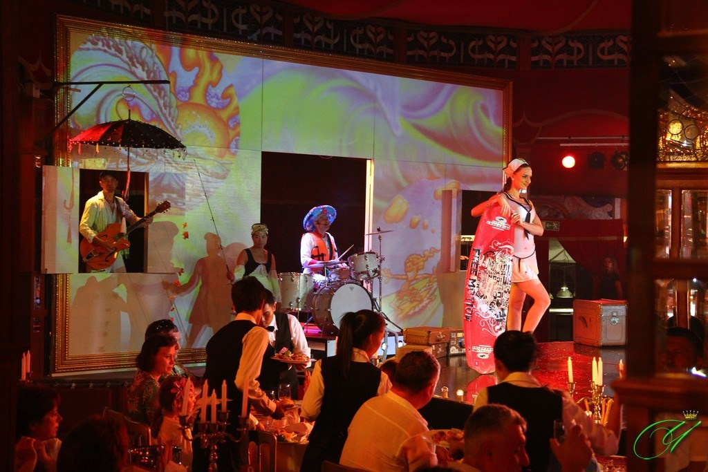 Тайланд. Пхукет 2013. Улица, люди, жизнь…