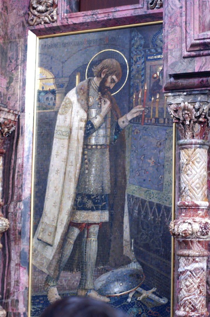 Питер 2007 г. Улица, люди, жизнь…