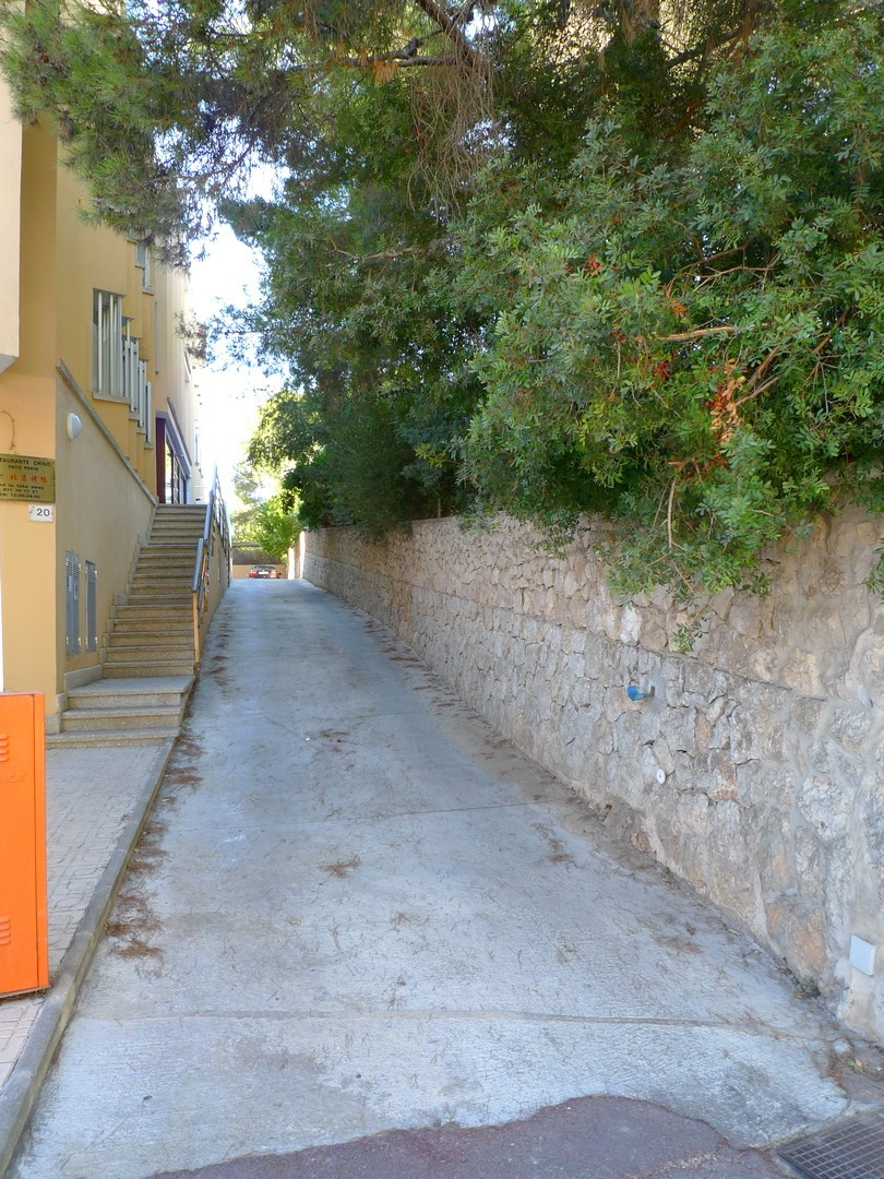 Испания. Майорка 2009 г. Улица, люди, жизнь…