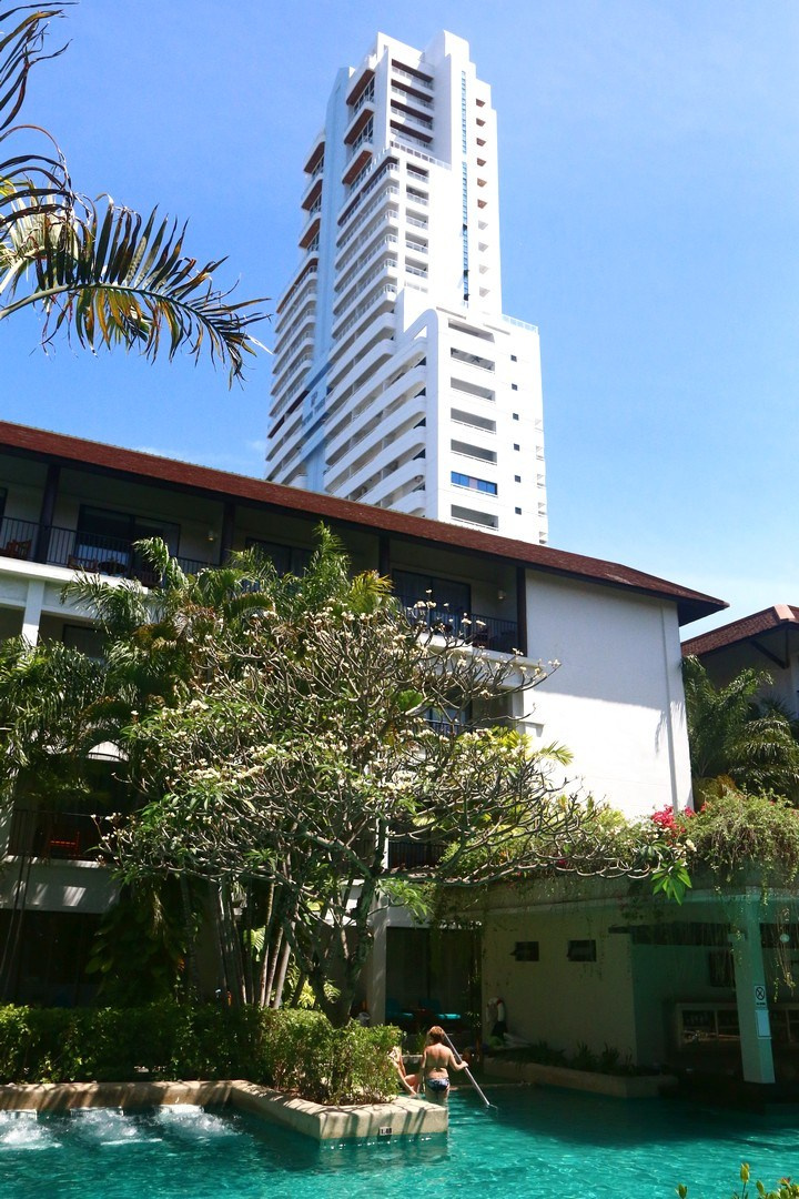 Тайланд 2017 г. Улица, люди, жизнь…