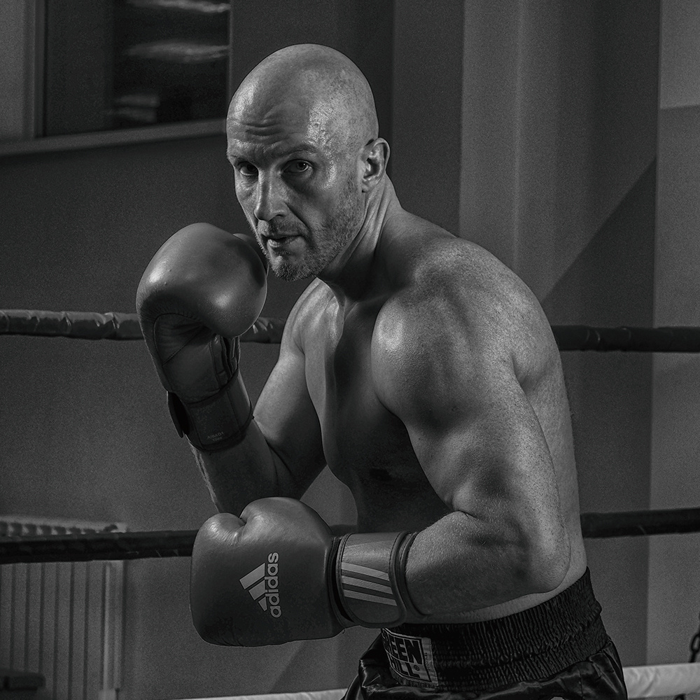 АНАТОЛИЙ ГЛАССОН — спортсмен, боксёр, тренер. Фотохудожник, портретист, фотограф в Нижнем Новгороде, Москве — Андрей