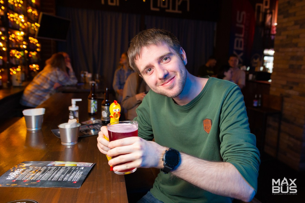 Кальянные и клубы. Фотограф Комаров Сергей