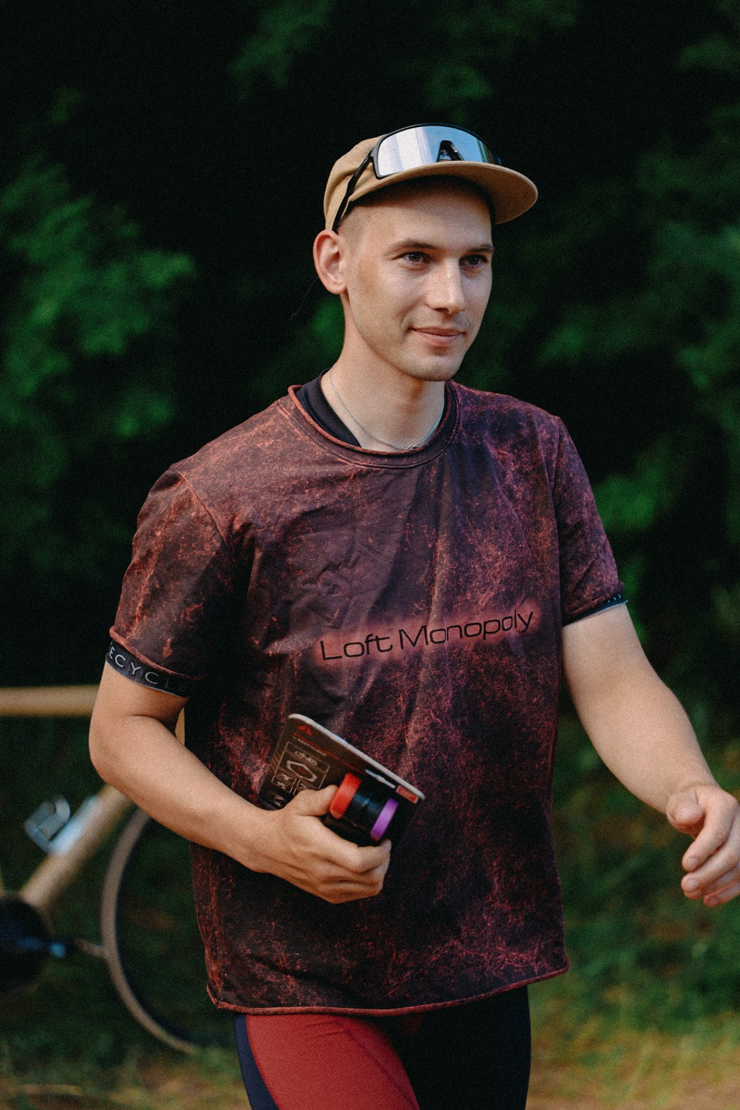 /РЕПОРТАЖ/ Велогонка Тур Де Селищи 2024. Свадебный фотограф Великий Новгород Станислав Кособудский